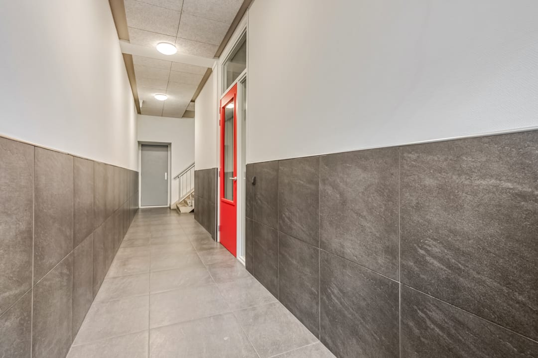 Foto 8 van Raadhuisplein 11-E