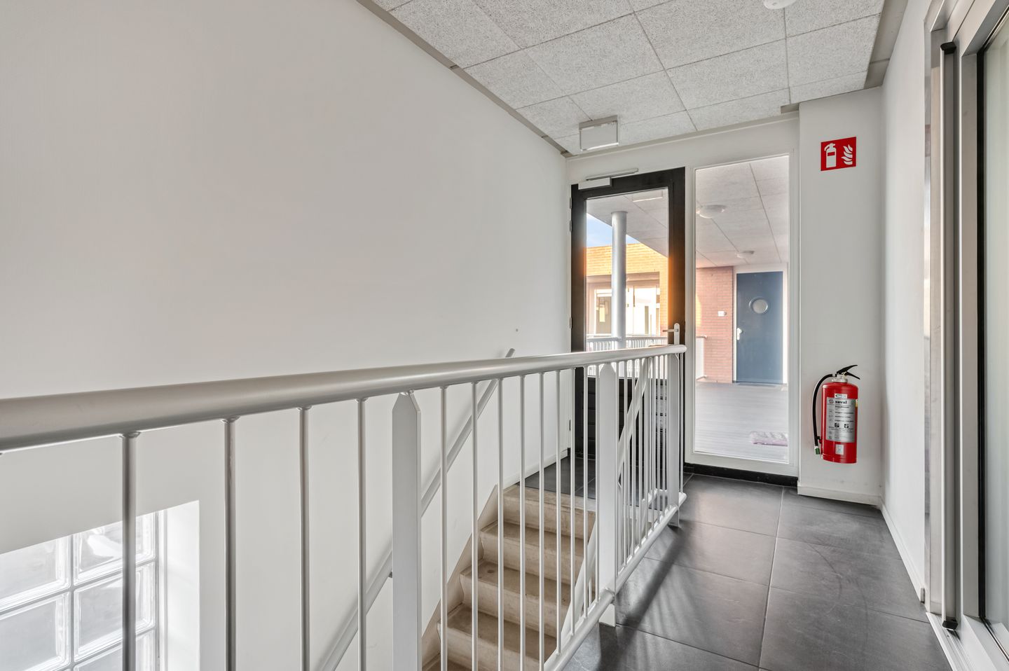 Foto 10 van Raadhuisplein 11-E