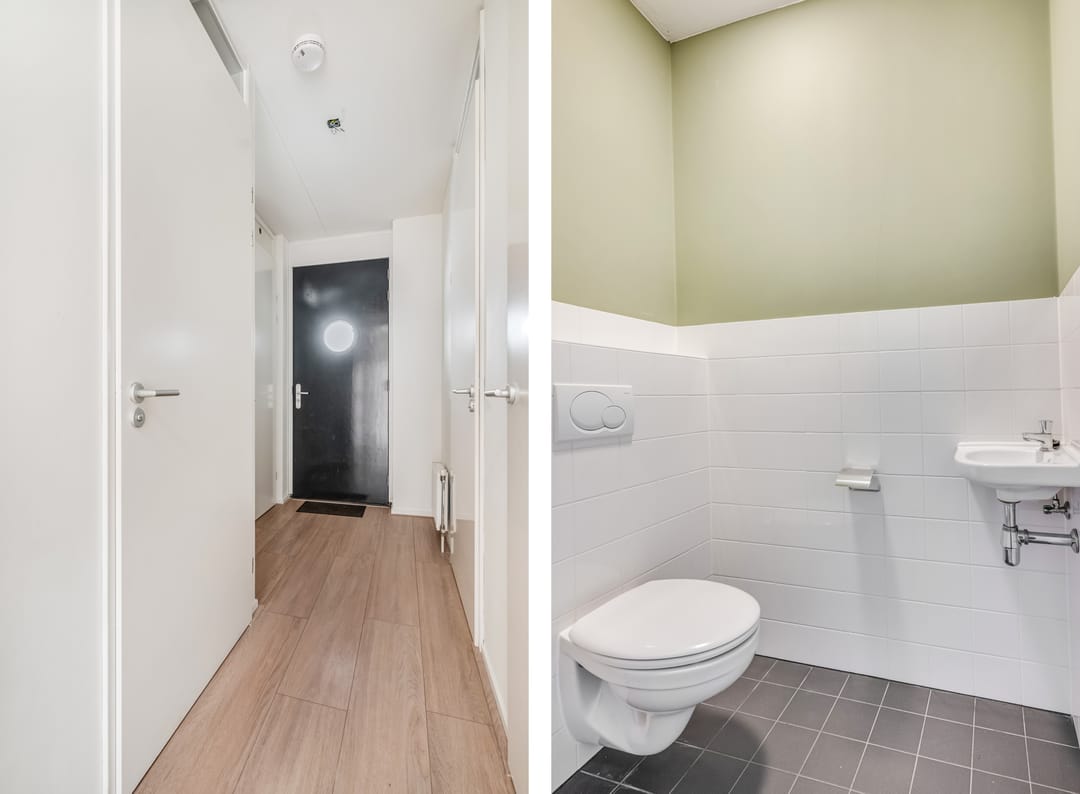 Foto 16 van Raadhuisplein 11-E