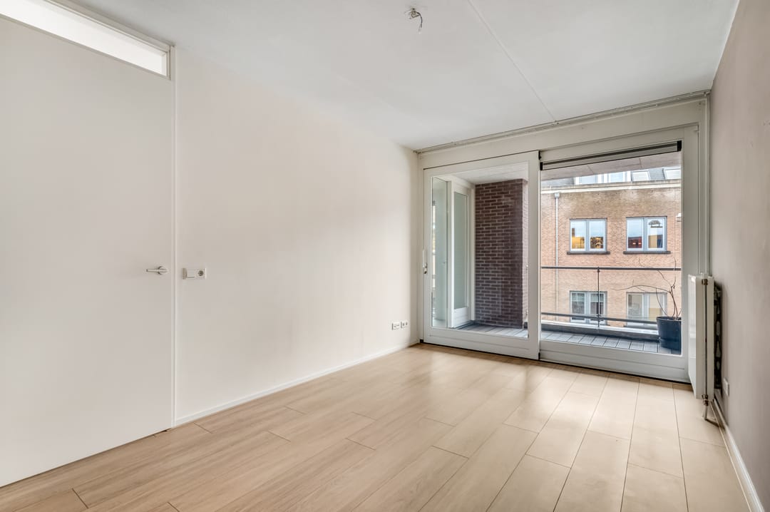 Foto 17 van Raadhuisplein 11-E