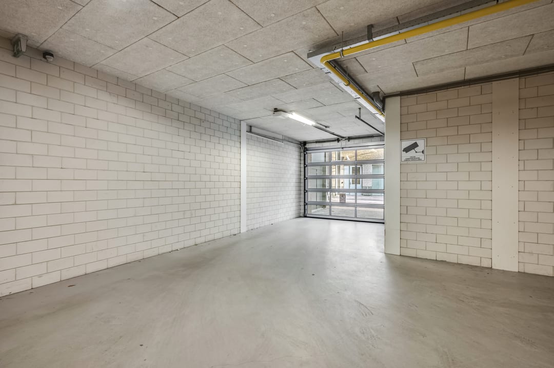 Foto 28 van Raadhuisplein 11-E