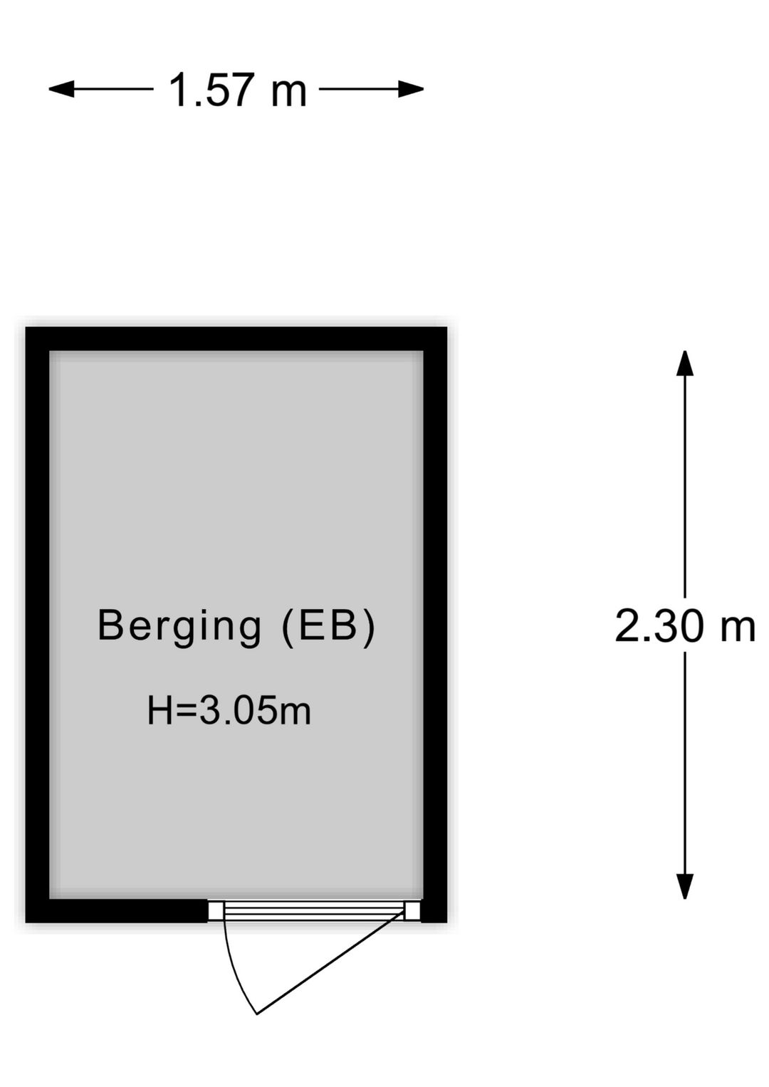Foto 32 van Raadhuisplein 11-E