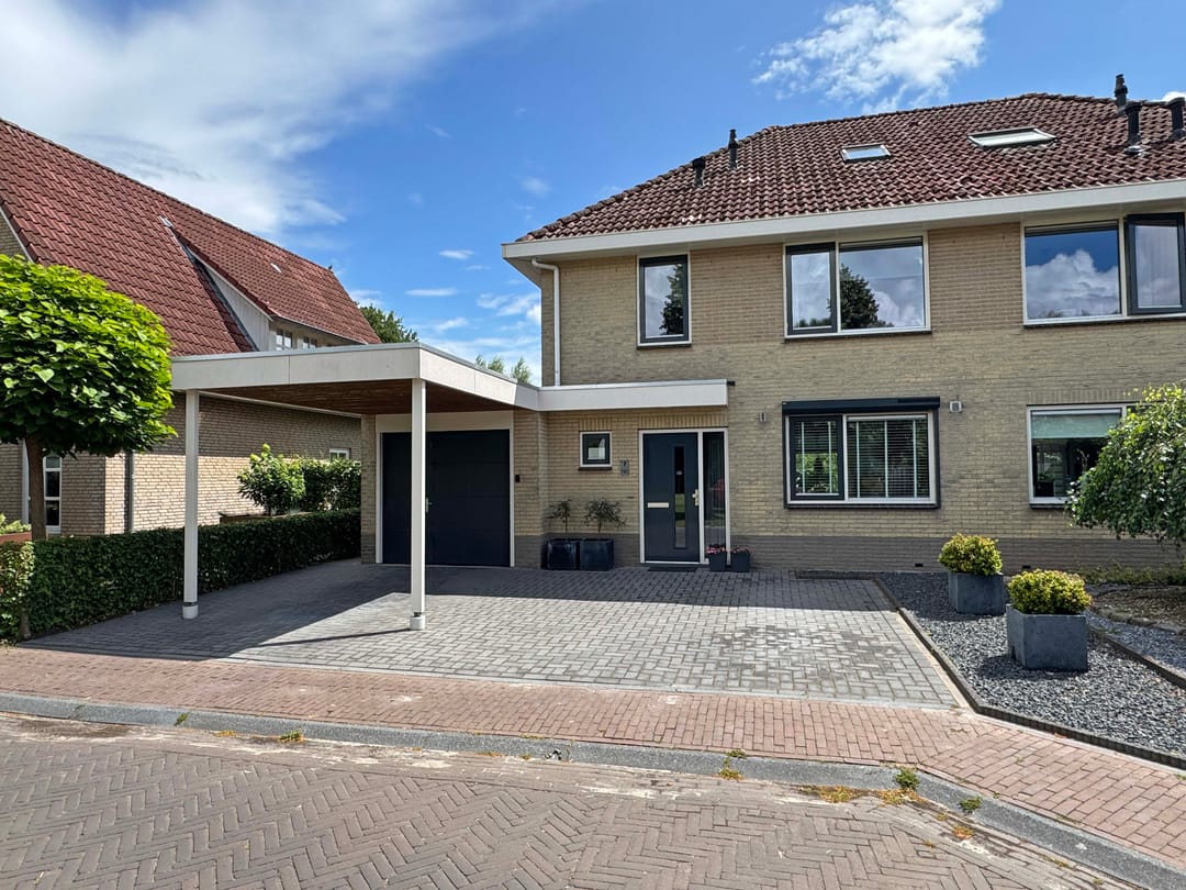 Foto 2 van Herman Schefferstraat 7