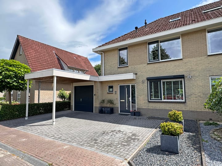 Foto 3 van Herman Schefferstraat 7