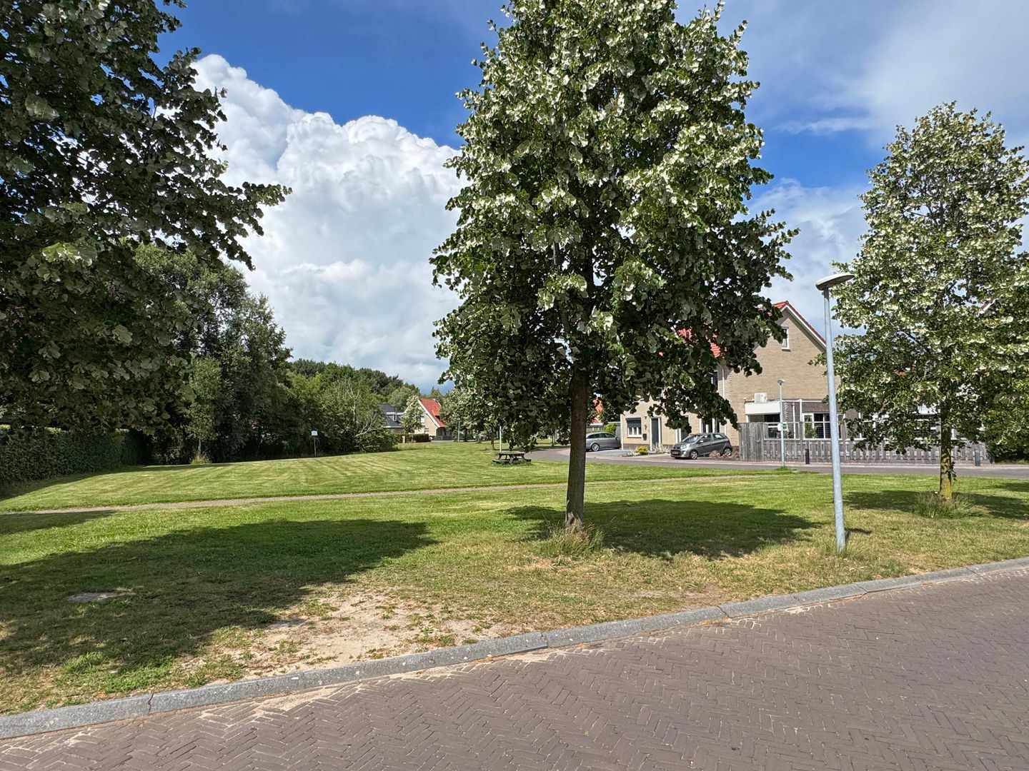 Foto 4 van Herman Schefferstraat 7