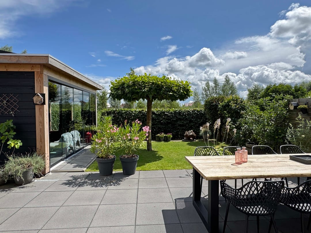 Foto 8 van Herman Schefferstraat 7