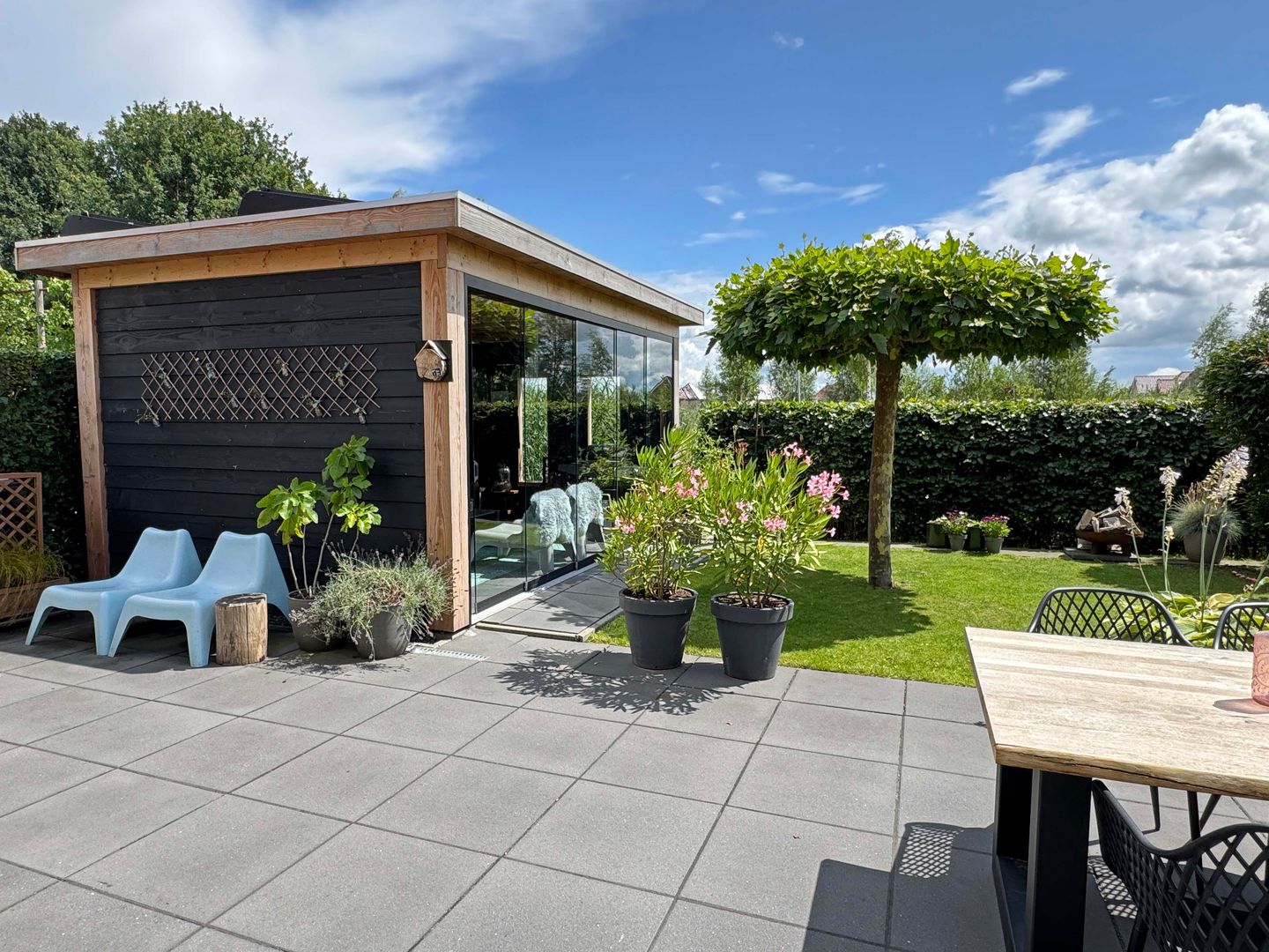 Foto 10 van Herman Schefferstraat 7