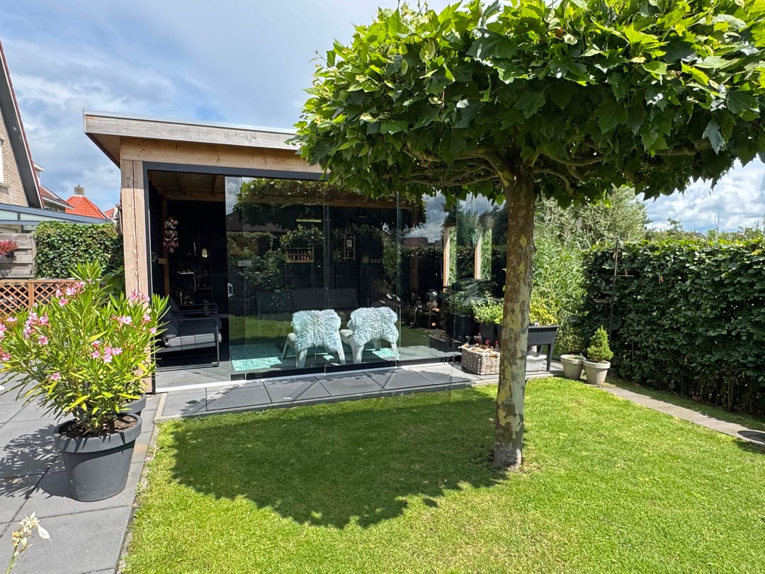 Foto 11 van Herman Schefferstraat 7