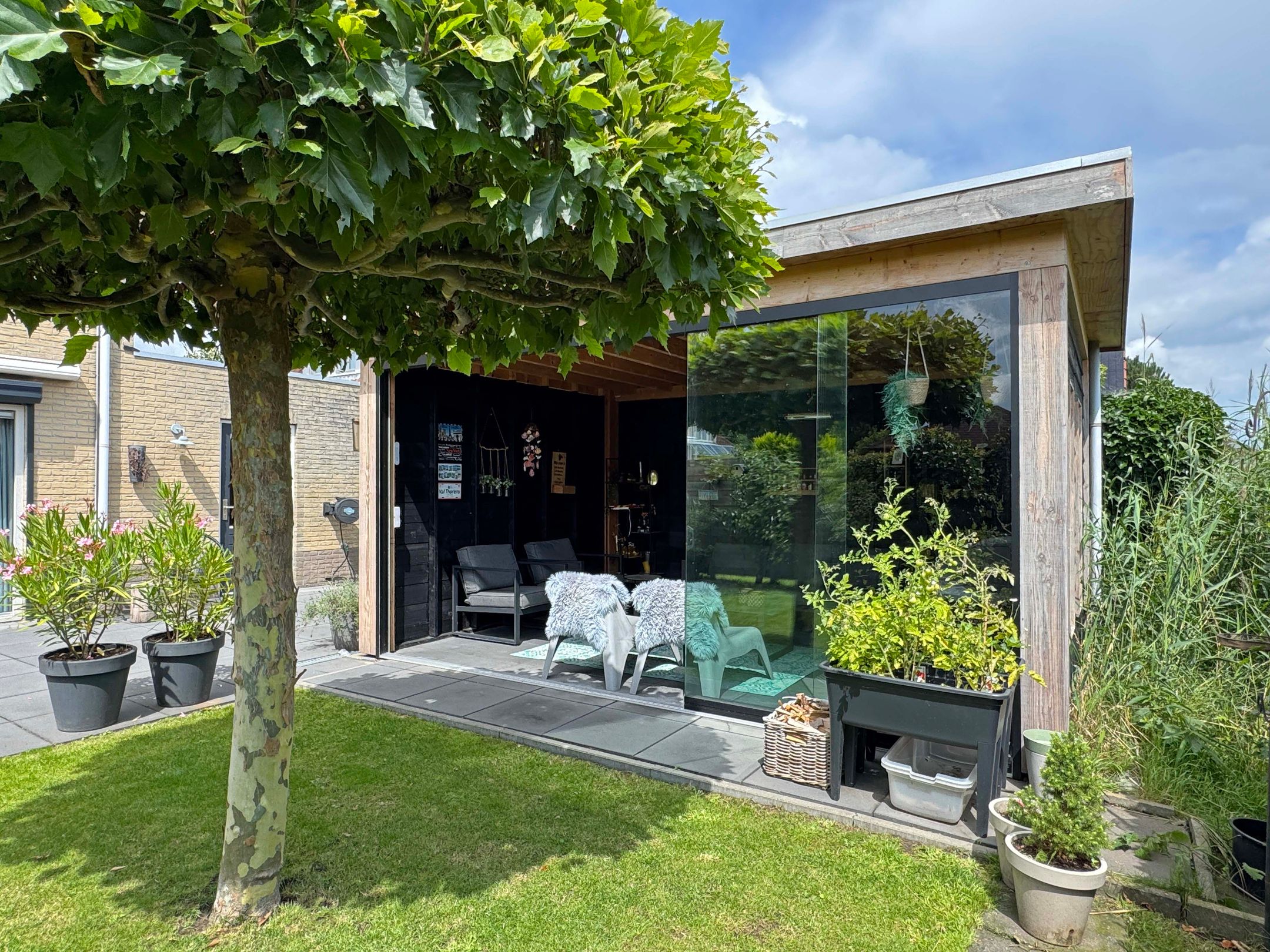 Foto 12 van Herman Schefferstraat 7