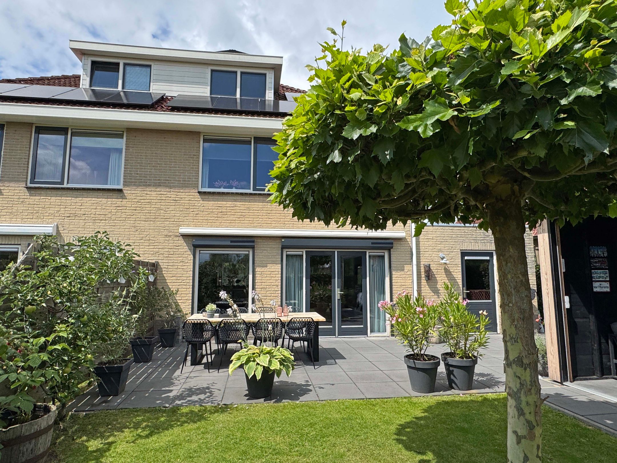 Foto 15 van Herman Schefferstraat 7