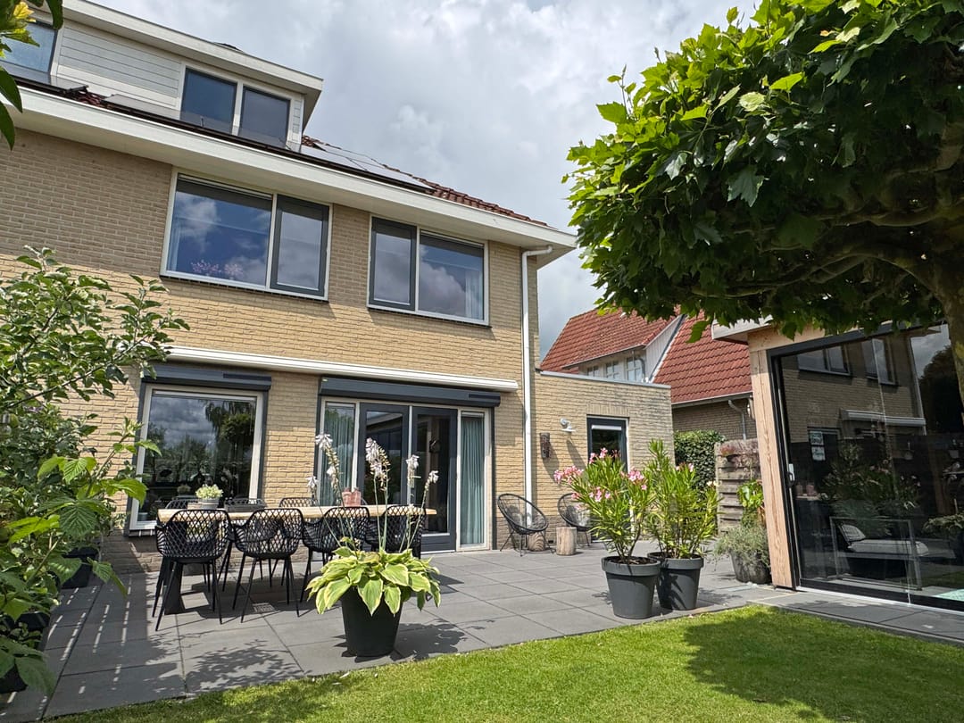 Foto 16 van Herman Schefferstraat 7