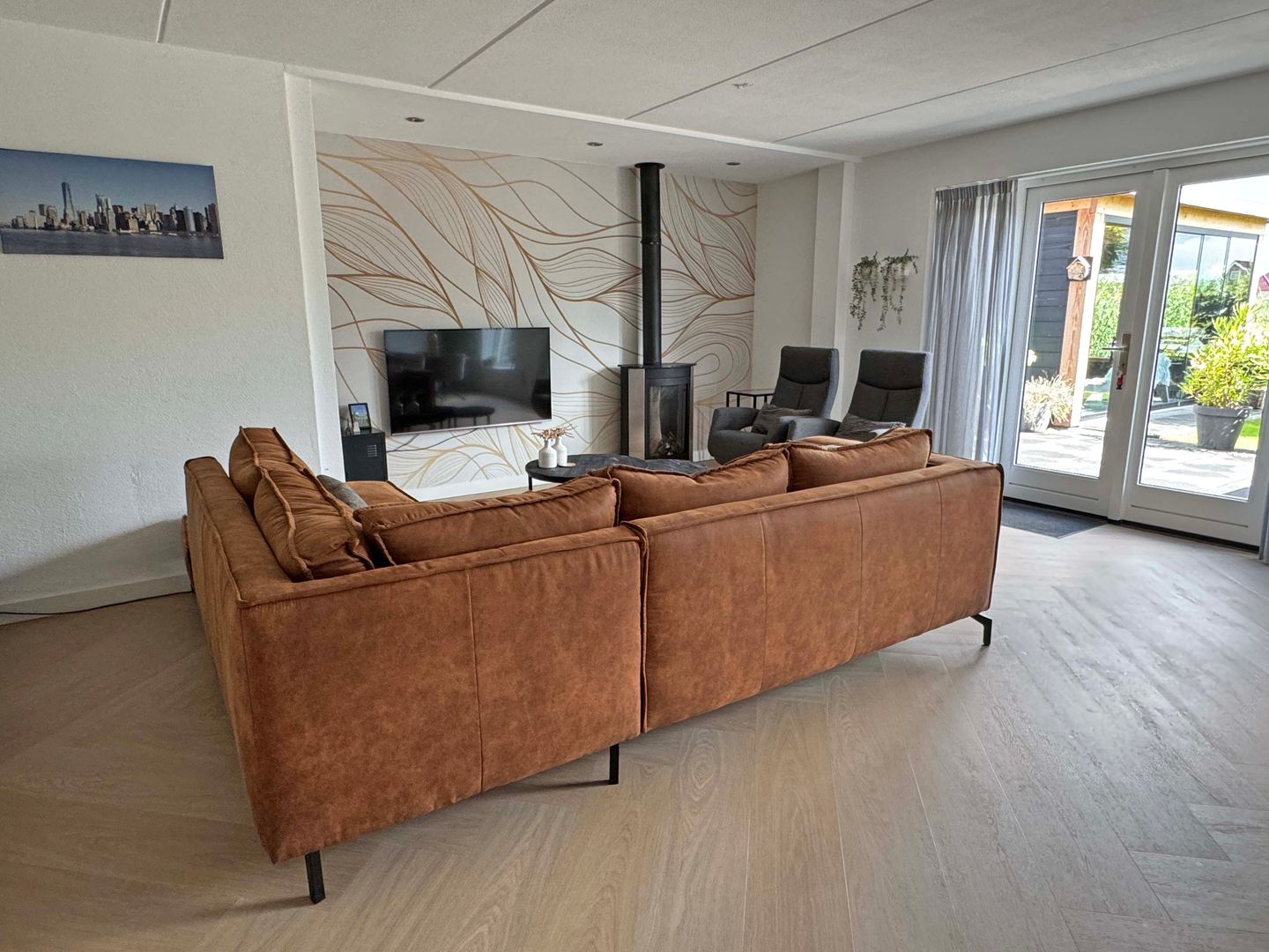 Foto 19 van Herman Schefferstraat 7