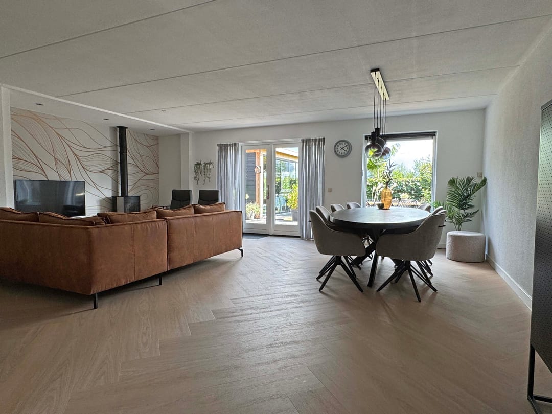 Foto 22 van Herman Schefferstraat 7