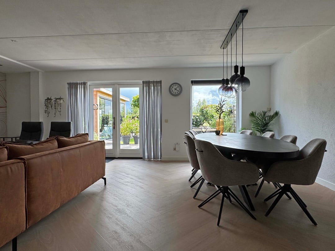 Foto 23 van Herman Schefferstraat 7