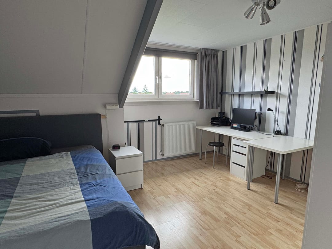 Foto 41 van Herman Schefferstraat 7