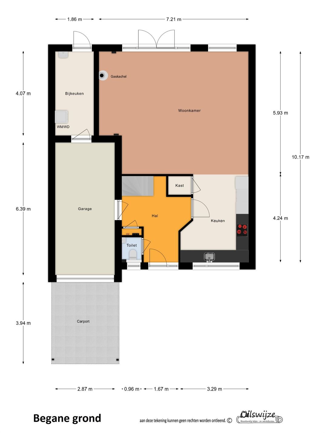 Foto 46 van Herman Schefferstraat 7