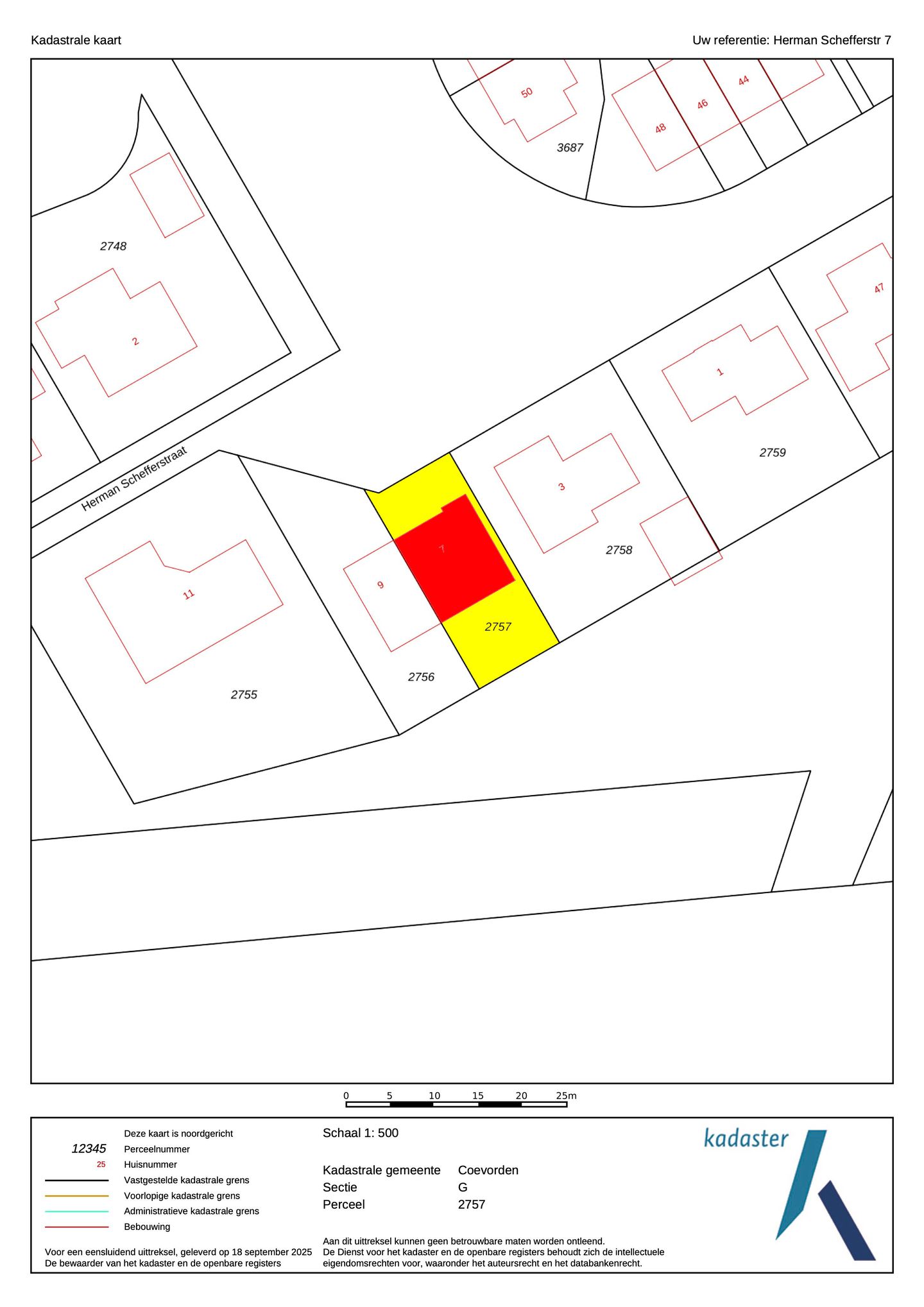 Foto 50 van Herman Schefferstraat 7