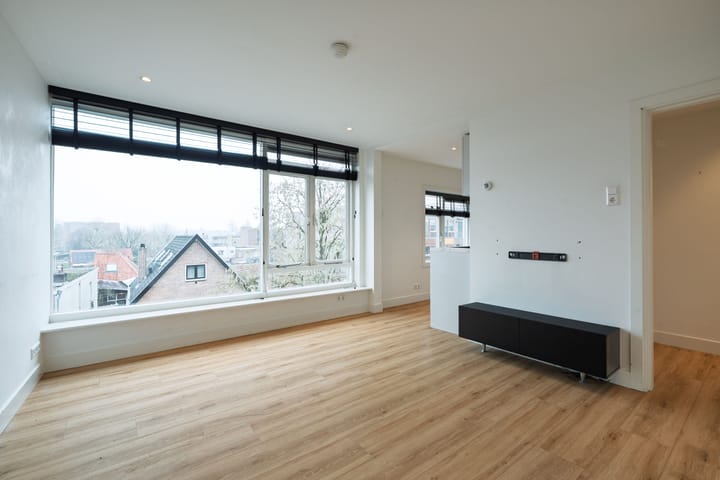 Foto 2 van Rozenstraat 9-A3