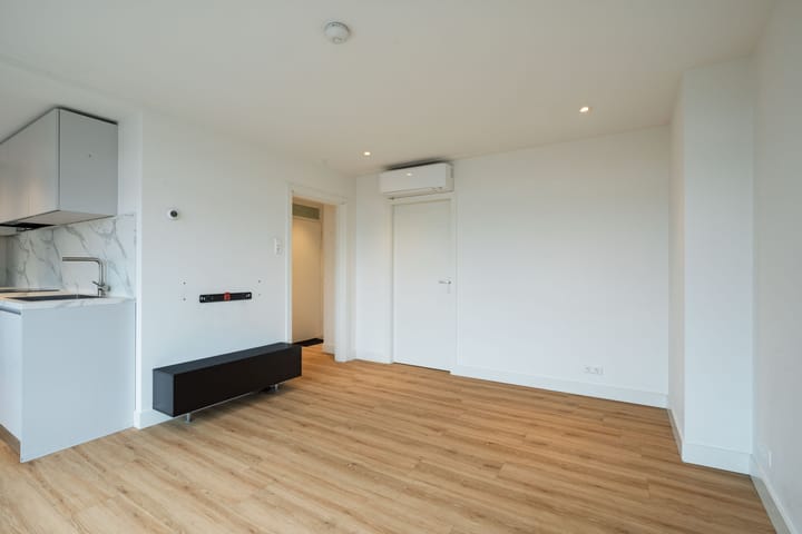 Foto 4 van Rozenstraat 9-A3