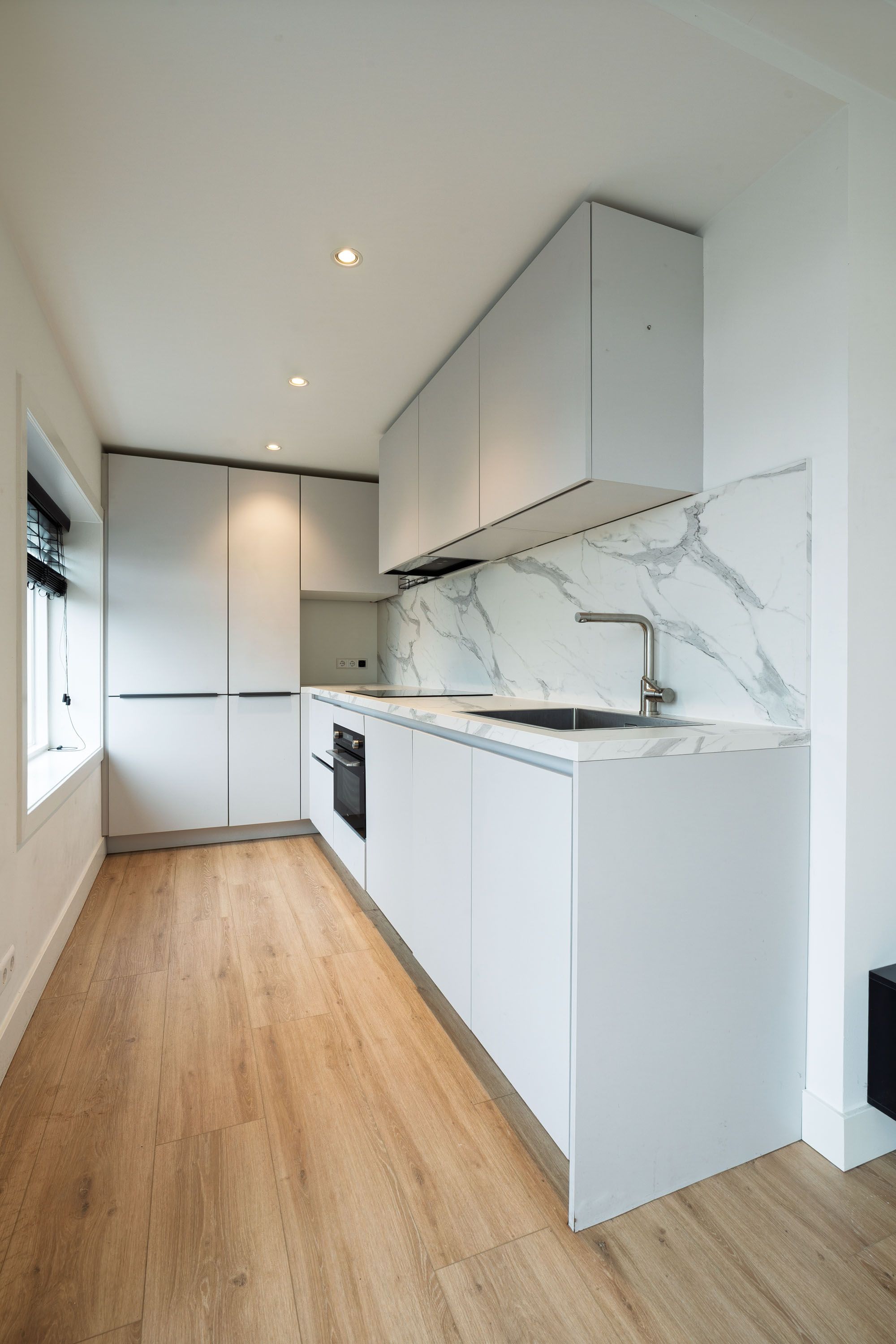 Foto 6 van Rozenstraat 9-A3