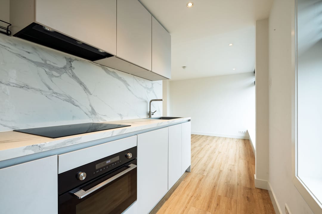 Foto 7 van Rozenstraat 9-A3