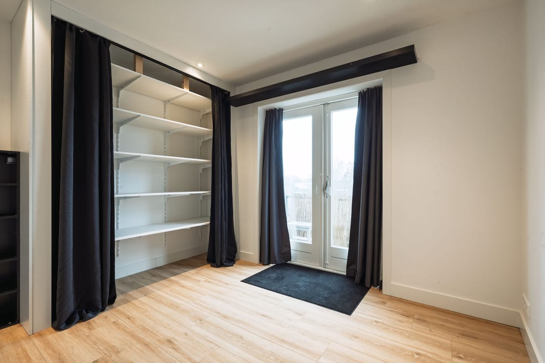 Foto 11 van Rozenstraat 9-A3