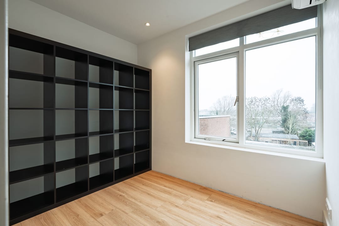 Foto 13 van Rozenstraat 9-A3