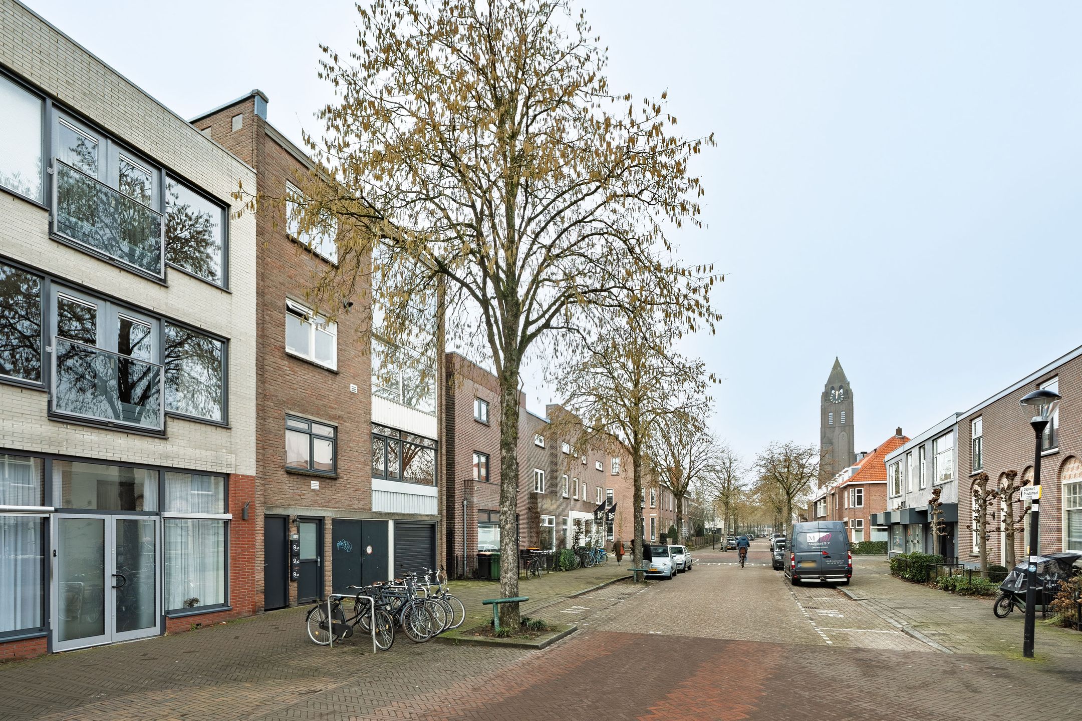 Foto 18 van Rozenstraat 9-A3