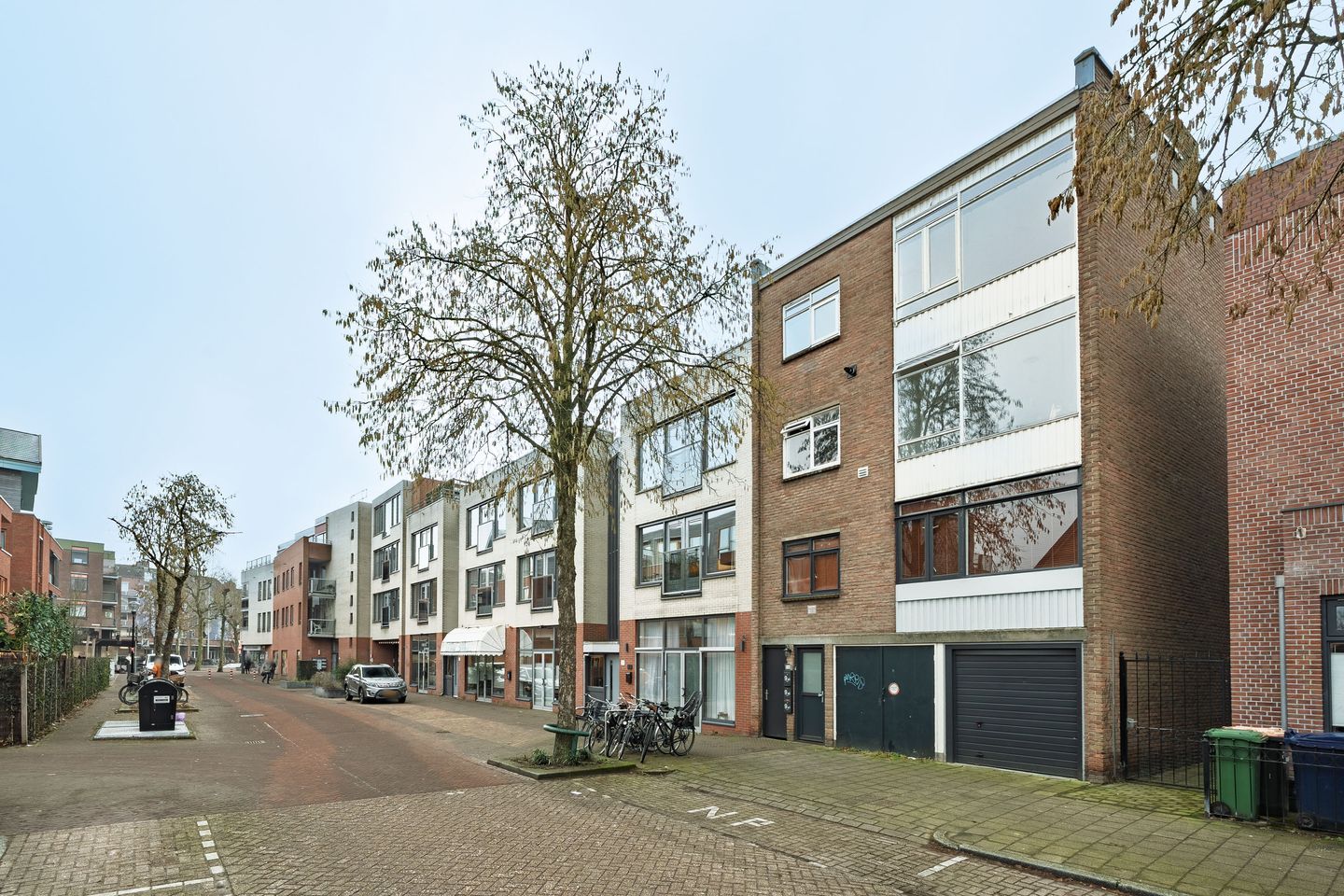 Foto 19 van Rozenstraat 9-A3