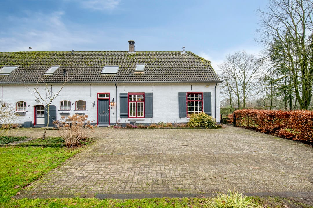 Foto 1 van Speurgt 6-A