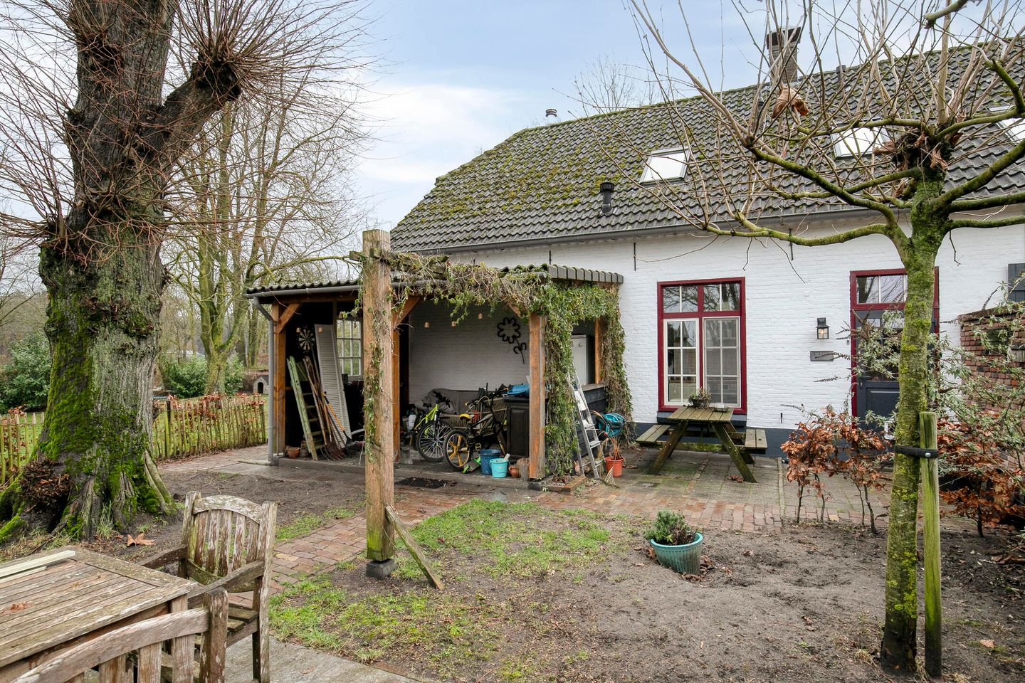 Foto 40 van Speurgt 6-A