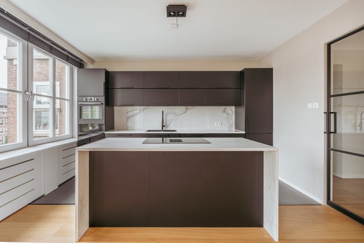 Foto 10 van Stadionweg 162-4