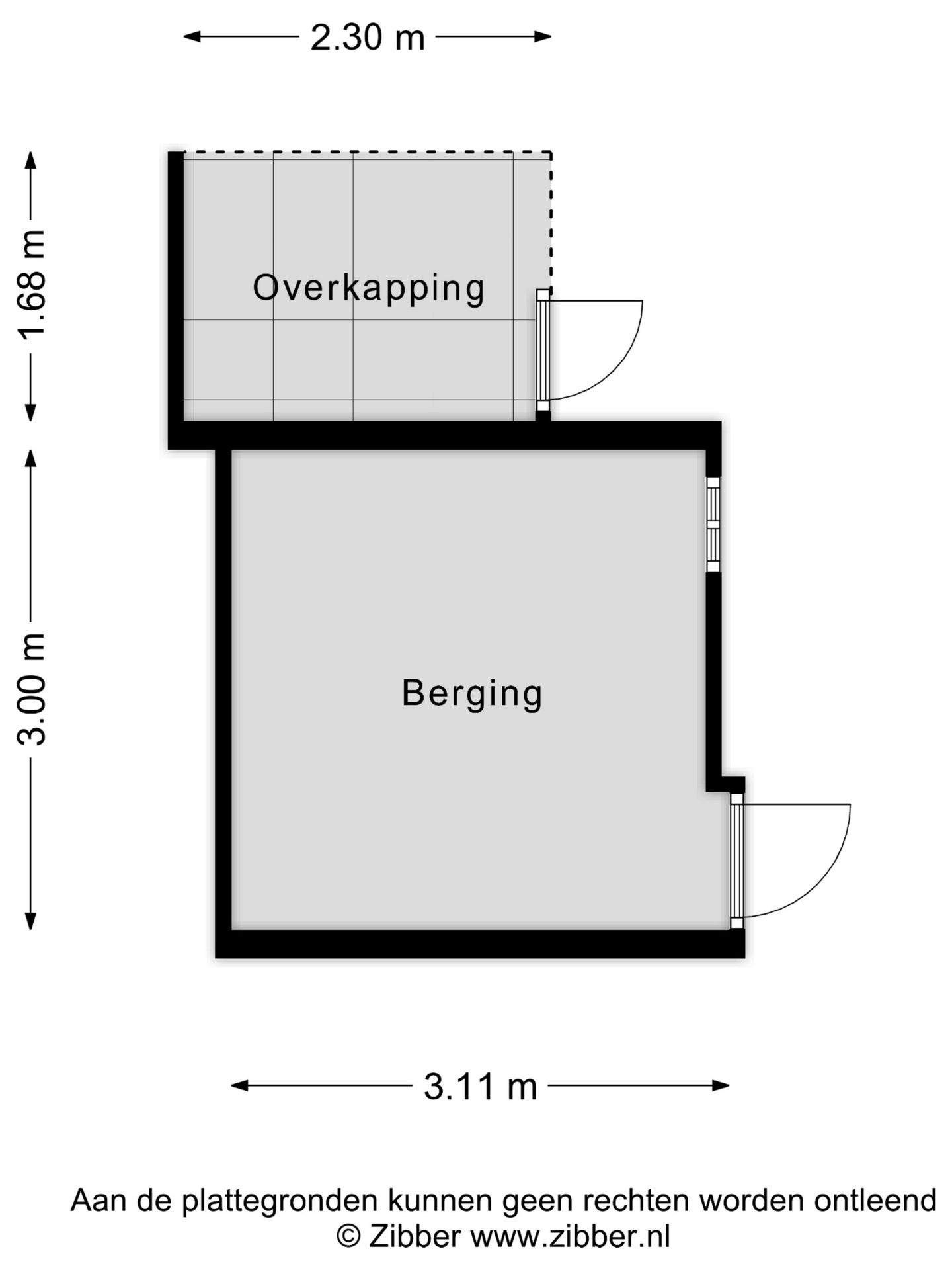 Foto 59 van Speurgt 6-A