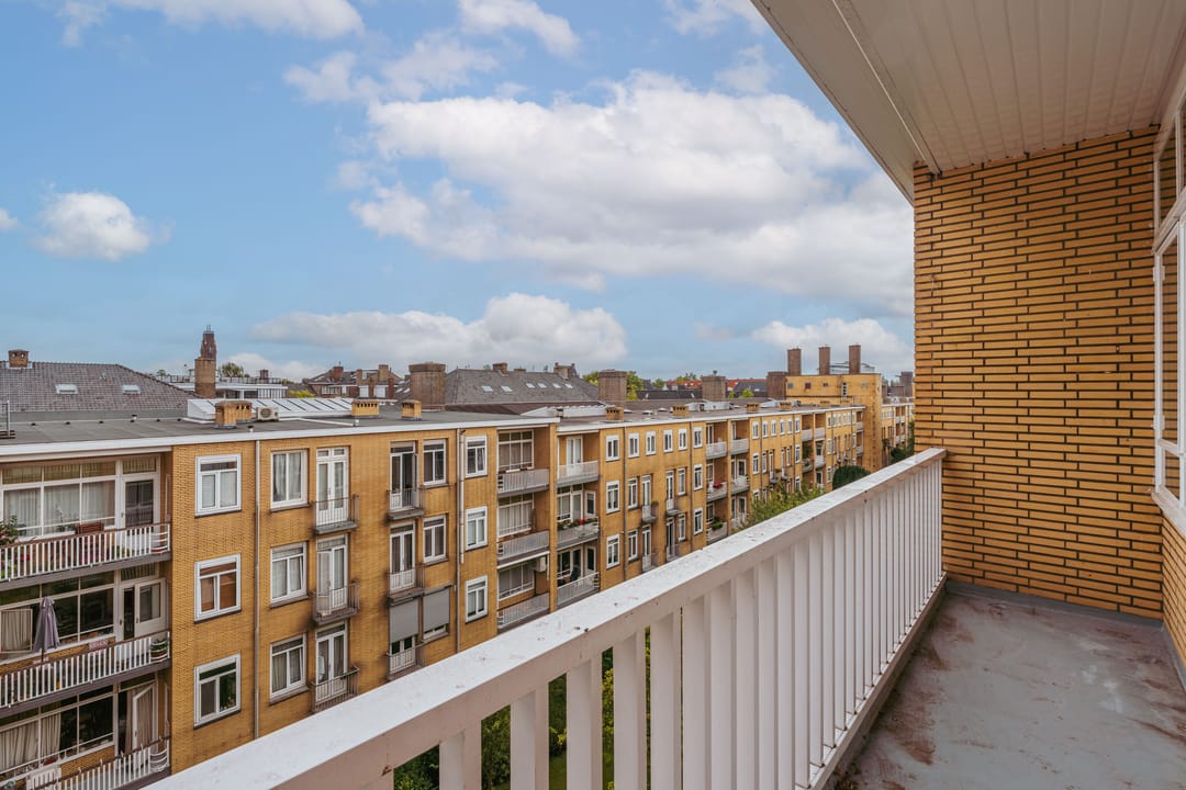 Photo 17 of Stadionweg 162-4