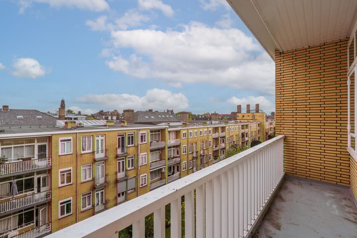 Foto 17 van Stadionweg 162-4