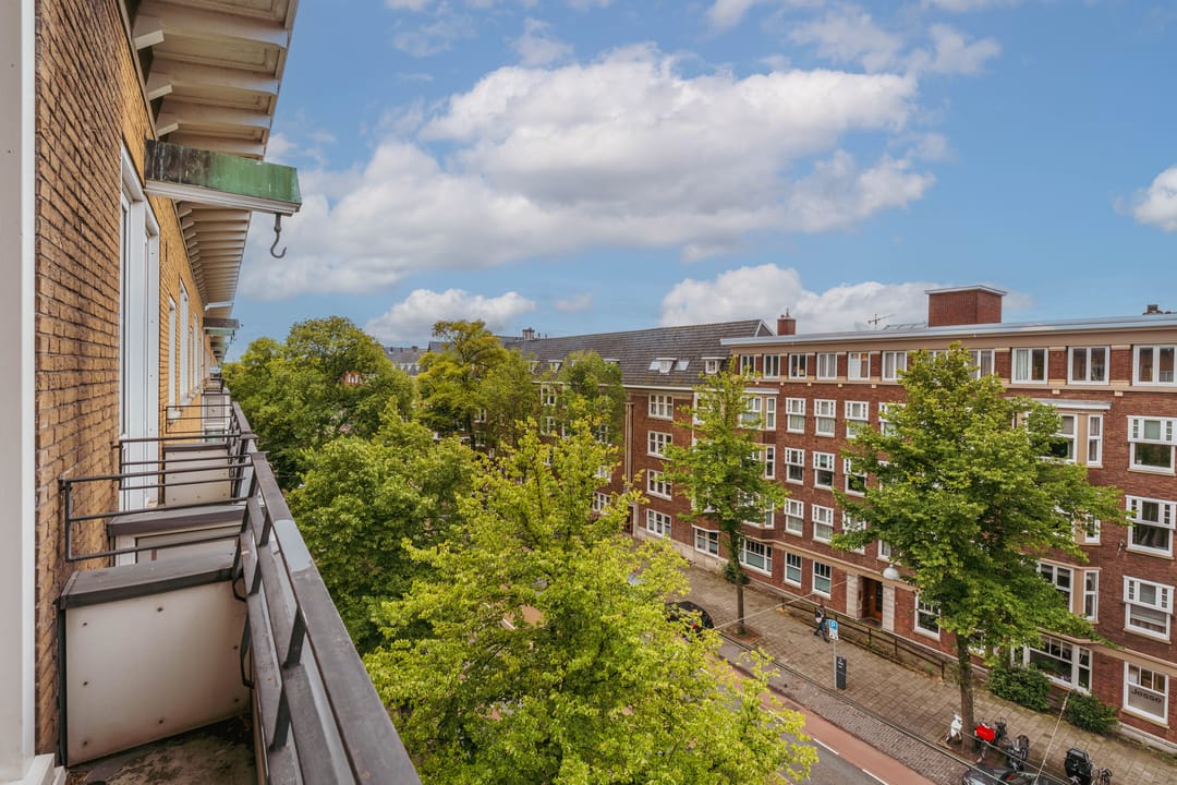 Photo 22 of Stadionweg 162-4