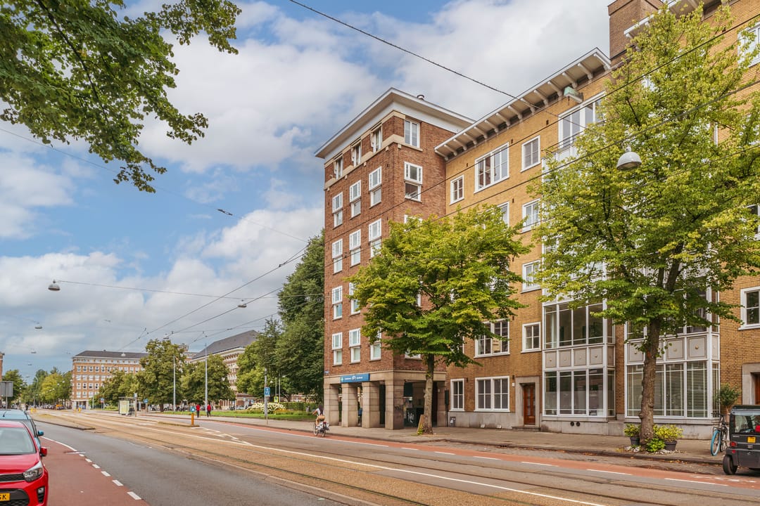 Photo 23 of Stadionweg 162-4