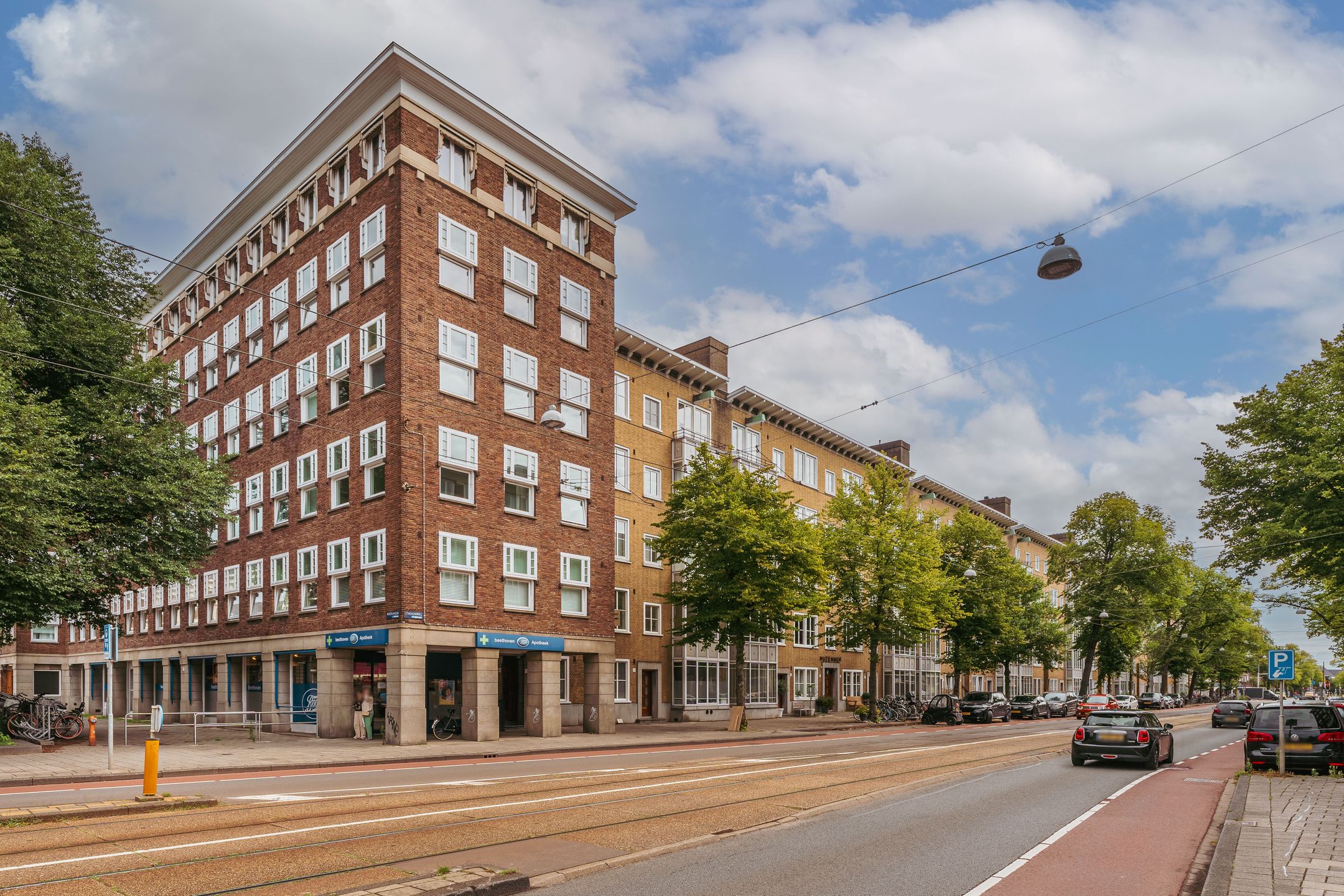 Photo 24 of Stadionweg 162-4