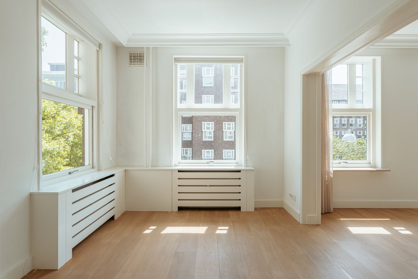 Foto 4 van Stadionweg 164-2