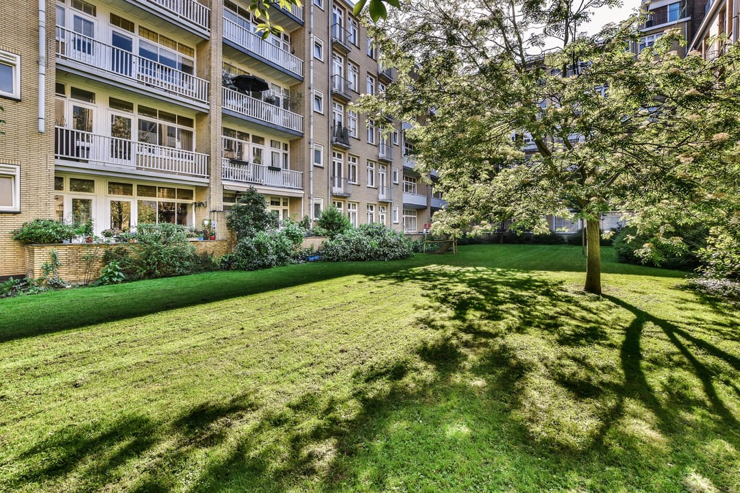 Foto 11 van Stadionweg 164-2