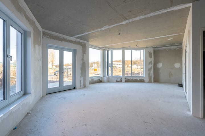 Foto 16 van Vijverwoning (Bouwnr. 154)