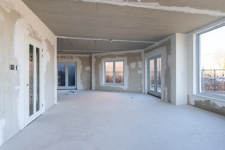 Foto 18 van Vijverwoning (Bouwnr. 154)