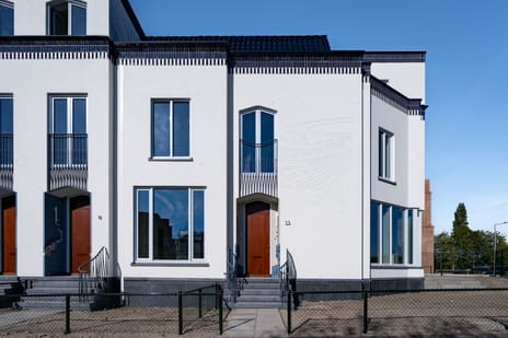 Foto 4 van Aan de Boezem II – Nieuw Kralingen