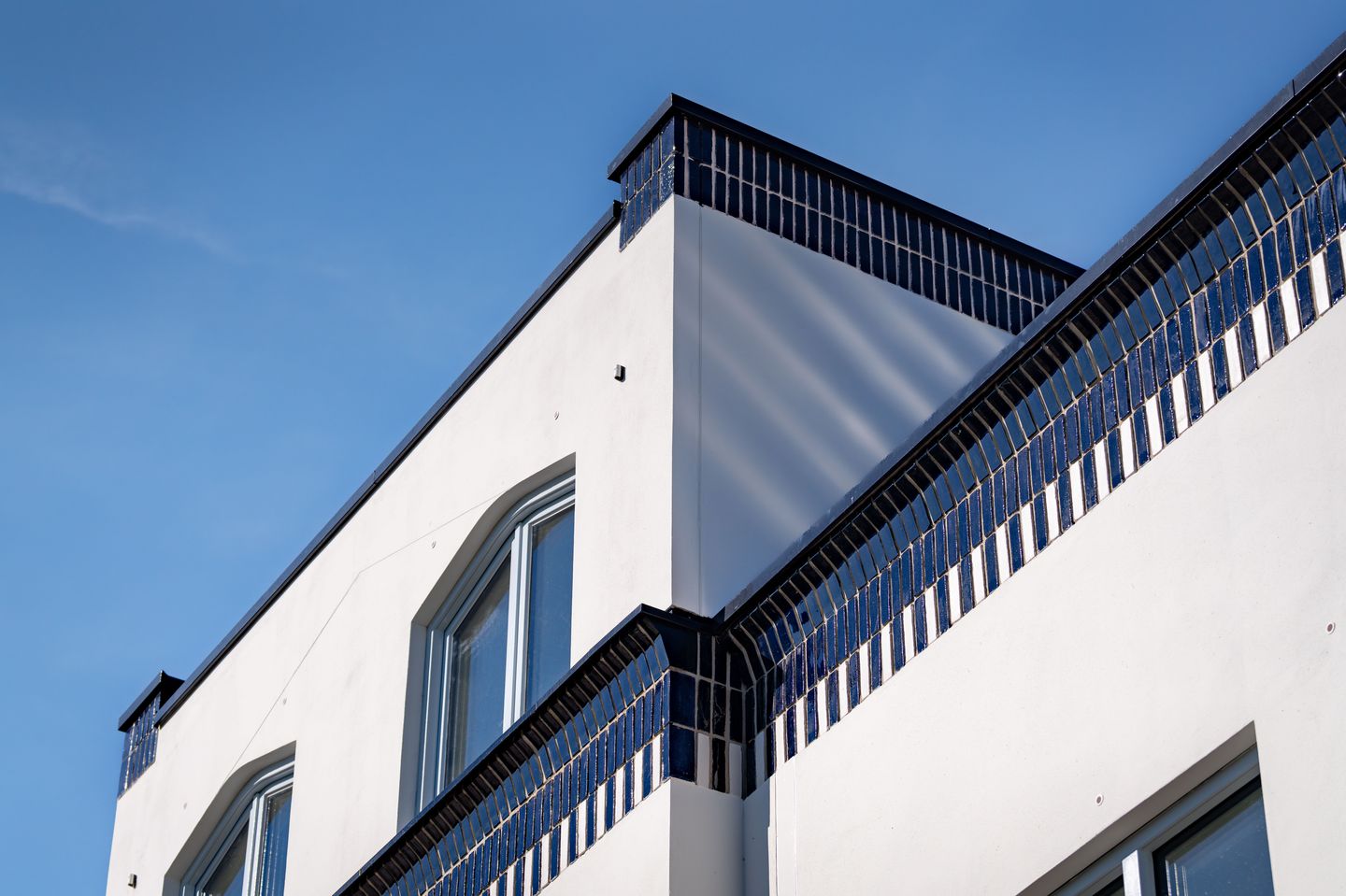 Foto 6 van Aan de Boezem II – Nieuw Kralingen