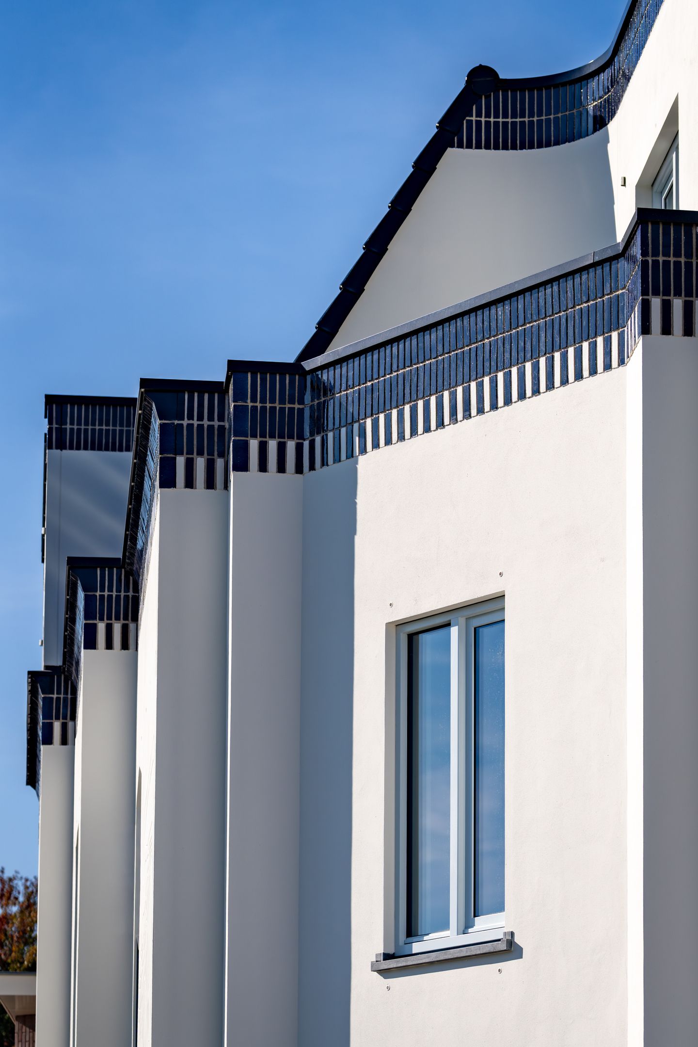 Foto 7 van Aan de Boezem II – Nieuw Kralingen