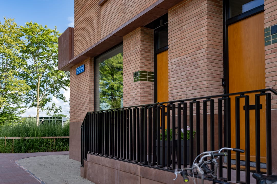 Foto 13 van Aan de Boezem II – Nieuw Kralingen