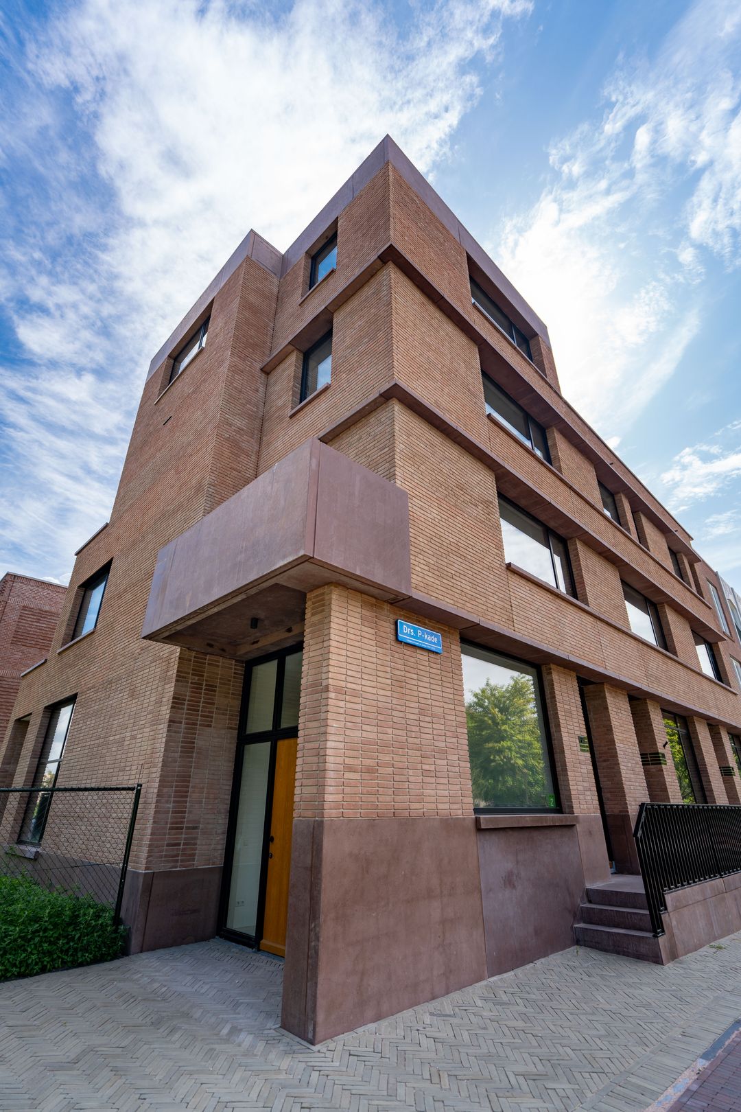 Foto 14 van Aan de Boezem II – Nieuw Kralingen