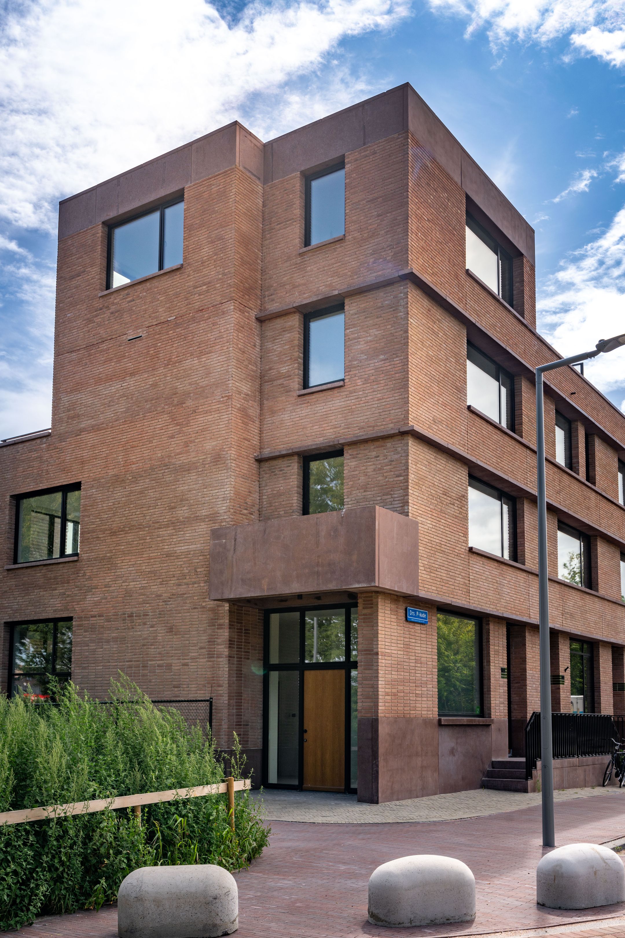 Foto 16 van Aan de Boezem II – Nieuw Kralingen