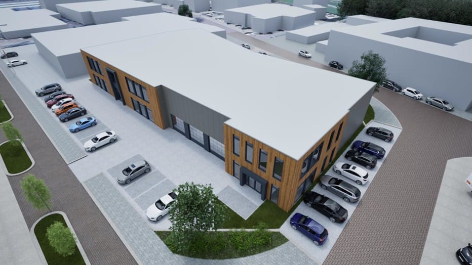 View photo 3 of Amsterdamsestraatweg 1