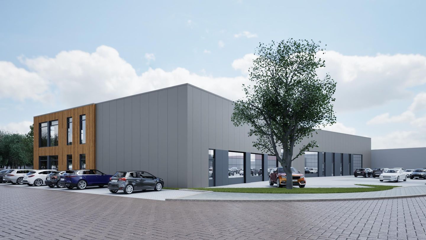 View photo 5 of Amsterdamsestraatweg 1